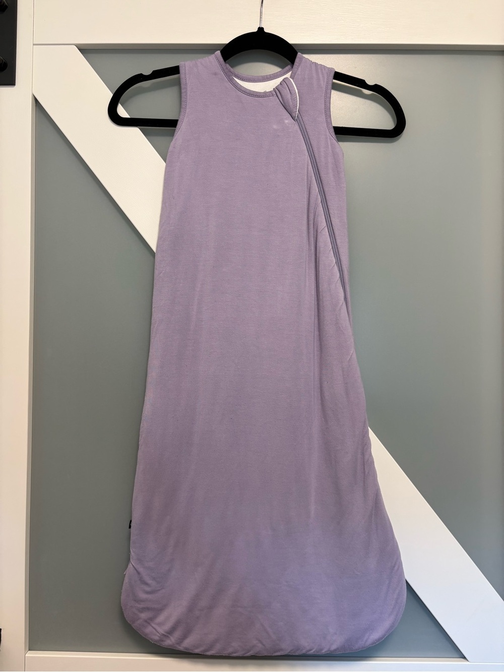 Kyte BABY - Lavender 1.0 TOG Sleep Sack